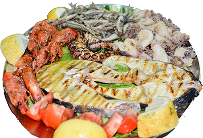 kefalonia seafood restaurant karavomilos
